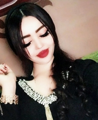 Проститутка Юстиния