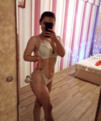 Проститутка Алиса